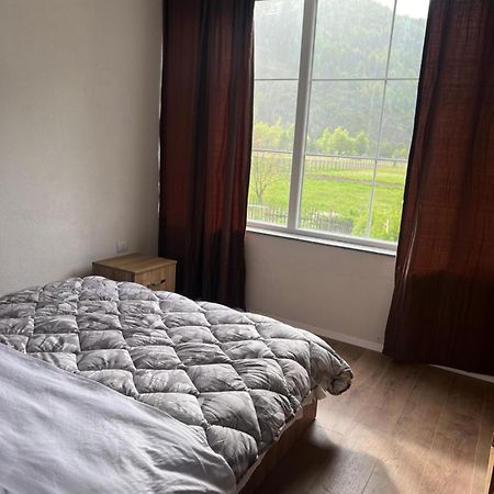 Guesthouse Skender Selimaj ヴァルボナ エクステリア 写真