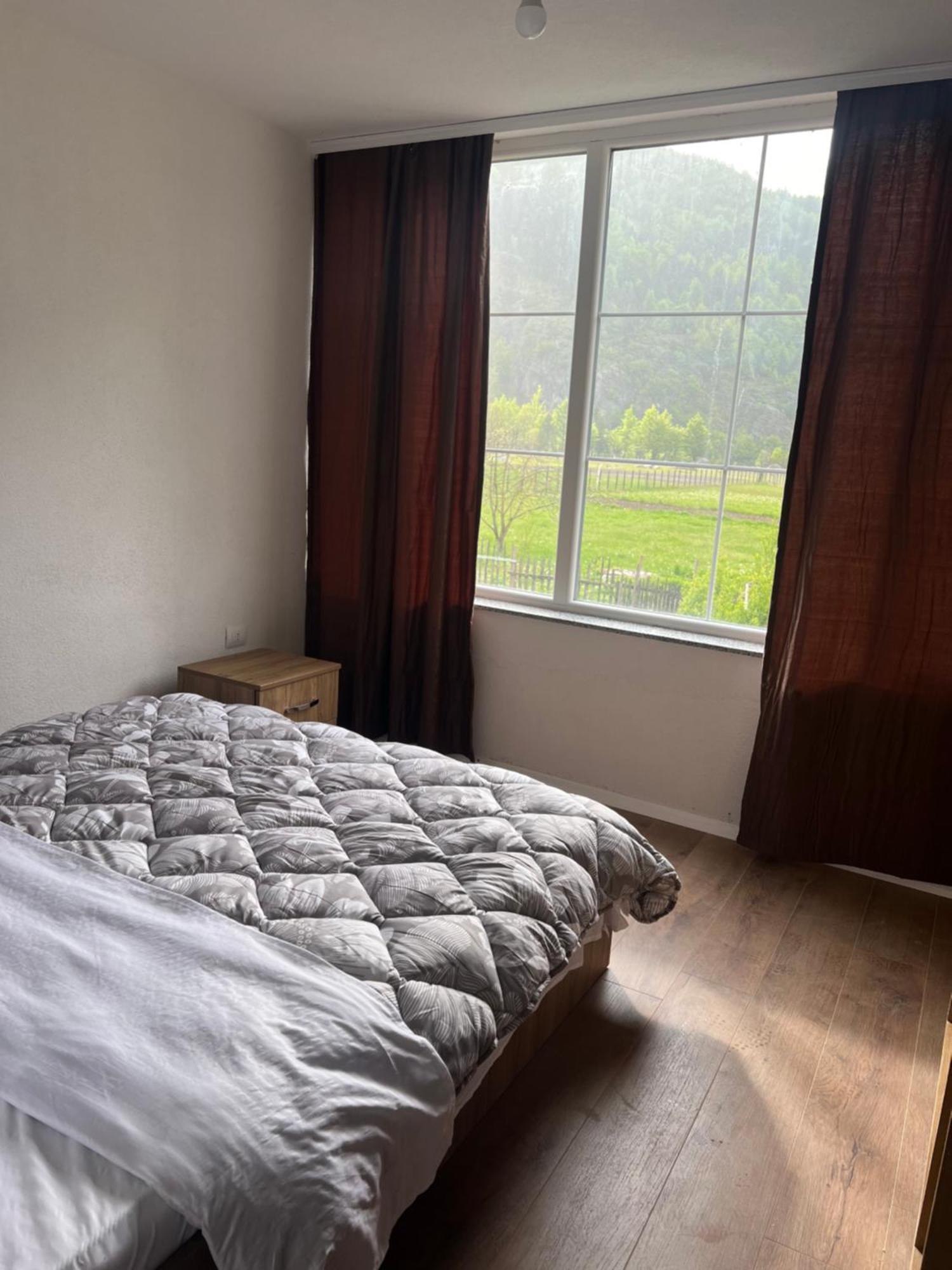 Guesthouse Skender Selimaj ヴァルボナ エクステリア 写真